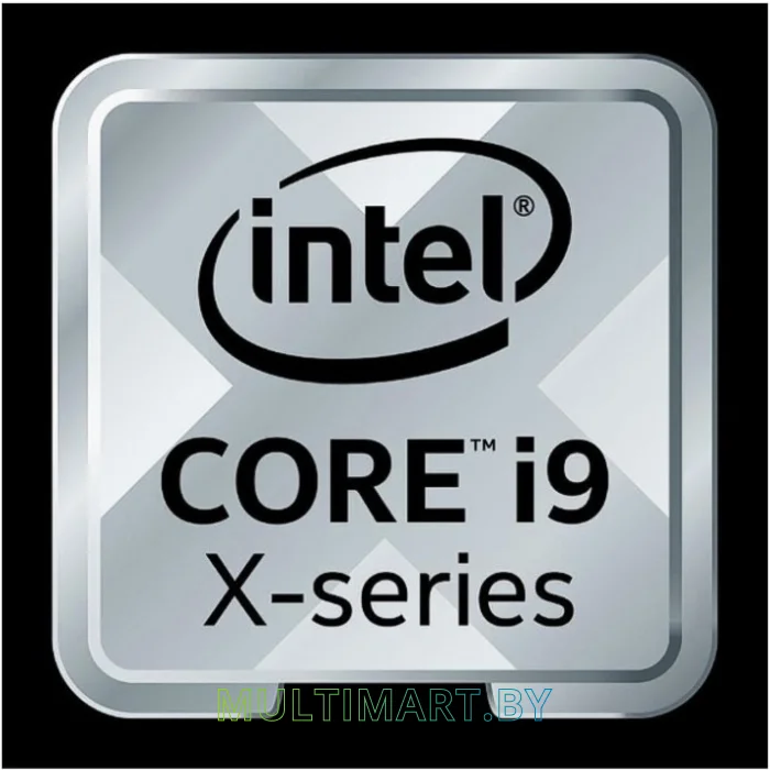 Процессор Intel Core i9-10920X (BOX)